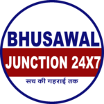 Photo of News Bhusawal junction 24X7