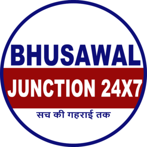 Photo of News Bhusawal junction 24X7