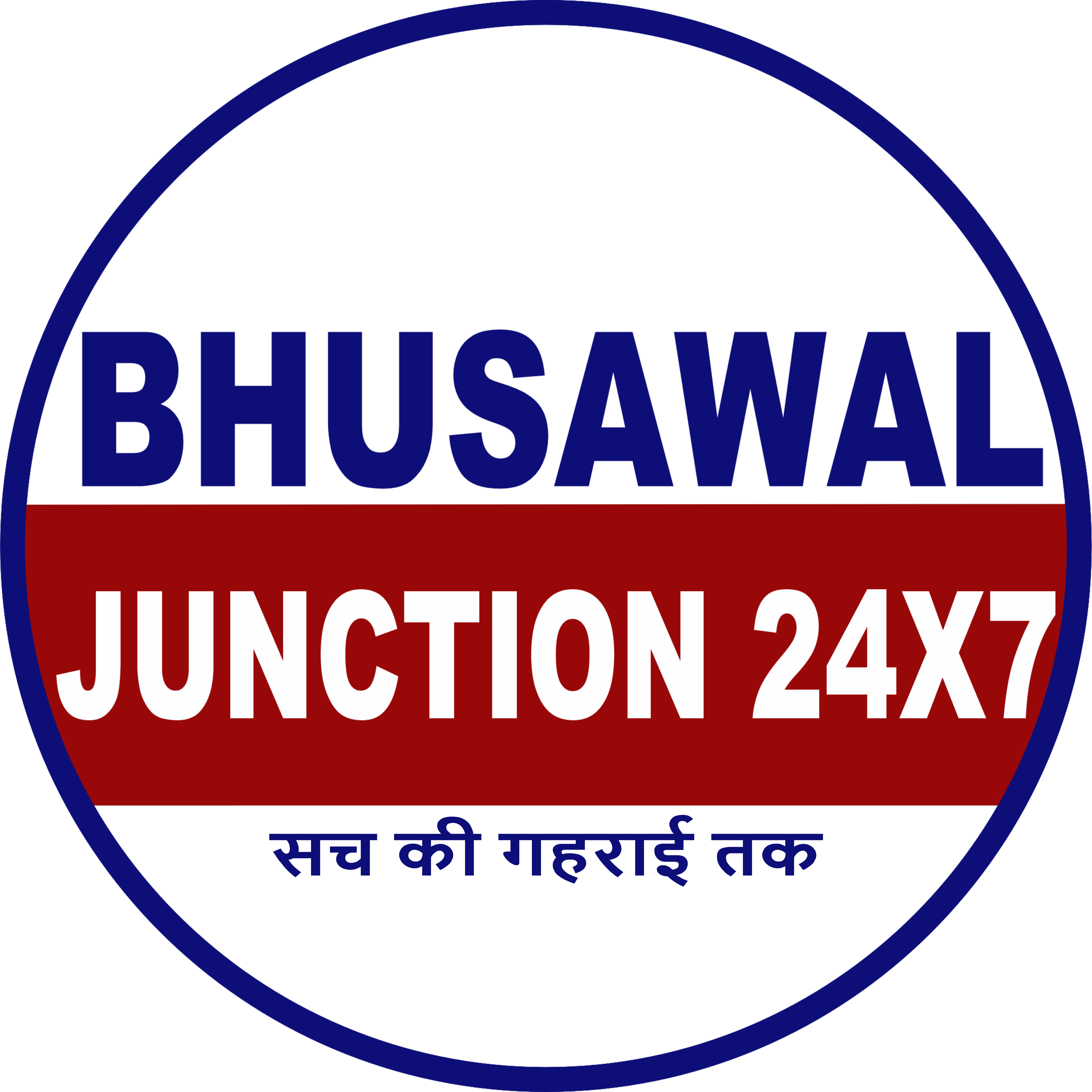 Bhusawal junction 24X7