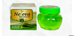 NELOVA (Neem Alovera gel)